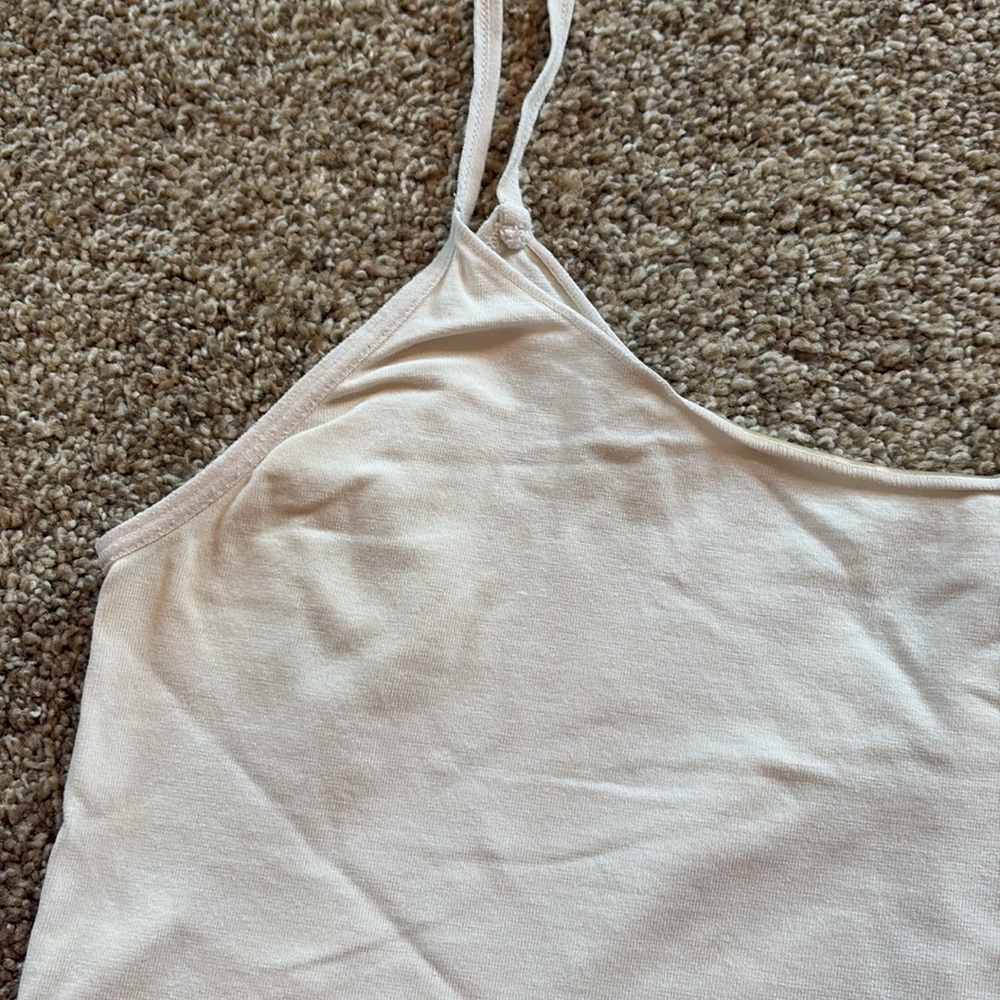 Bundle of 6 Women’s Under Tanks, Size Large - Picture 3 of 10